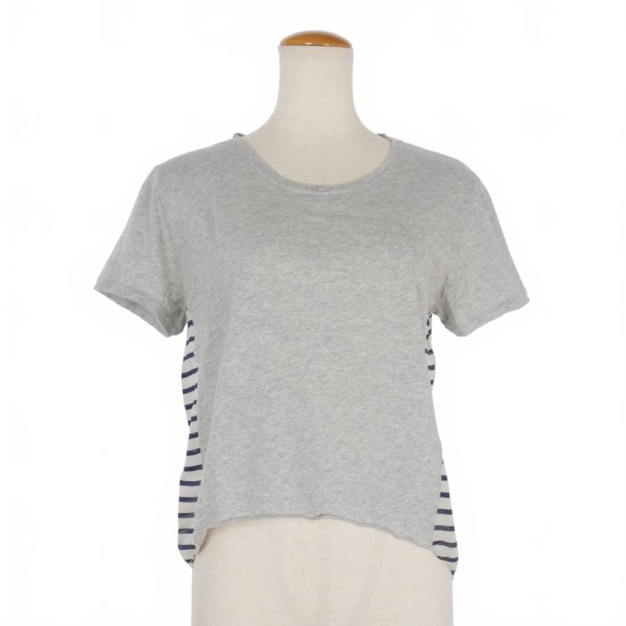 3.1 Phillip Lim（3.1 フィリップ リム） 3.1 フィリップリム ボーダー 