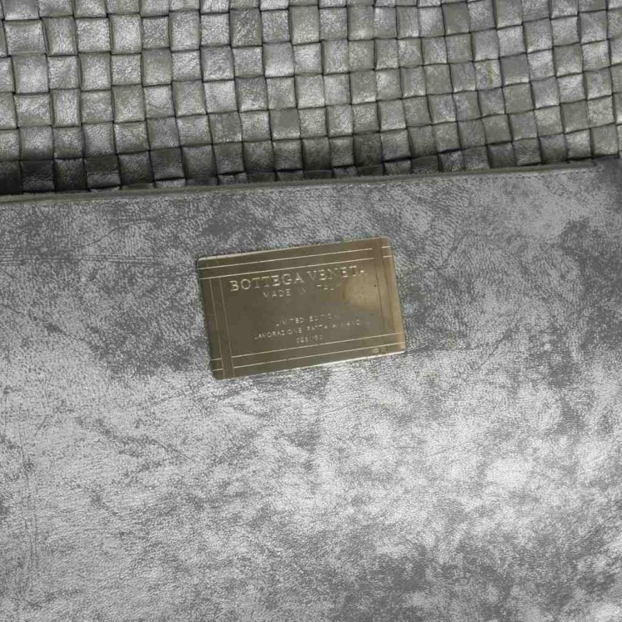 BOTTEGA VENETA ボッテガヴェネタ LIMITED EDITION lavorazione BOTTEGA VENETA ボッテガヴェネタ LIMITED EDITION lavorazione