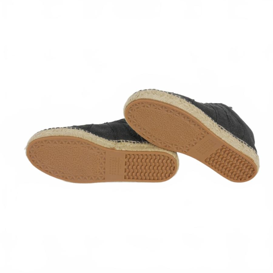 未使用品 メゾンマルジェラ Maison Margiela 22SS エスパドリーユ  