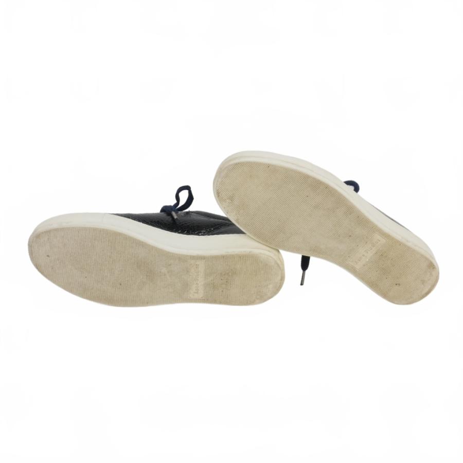 ACNE アクネ スリッポン37