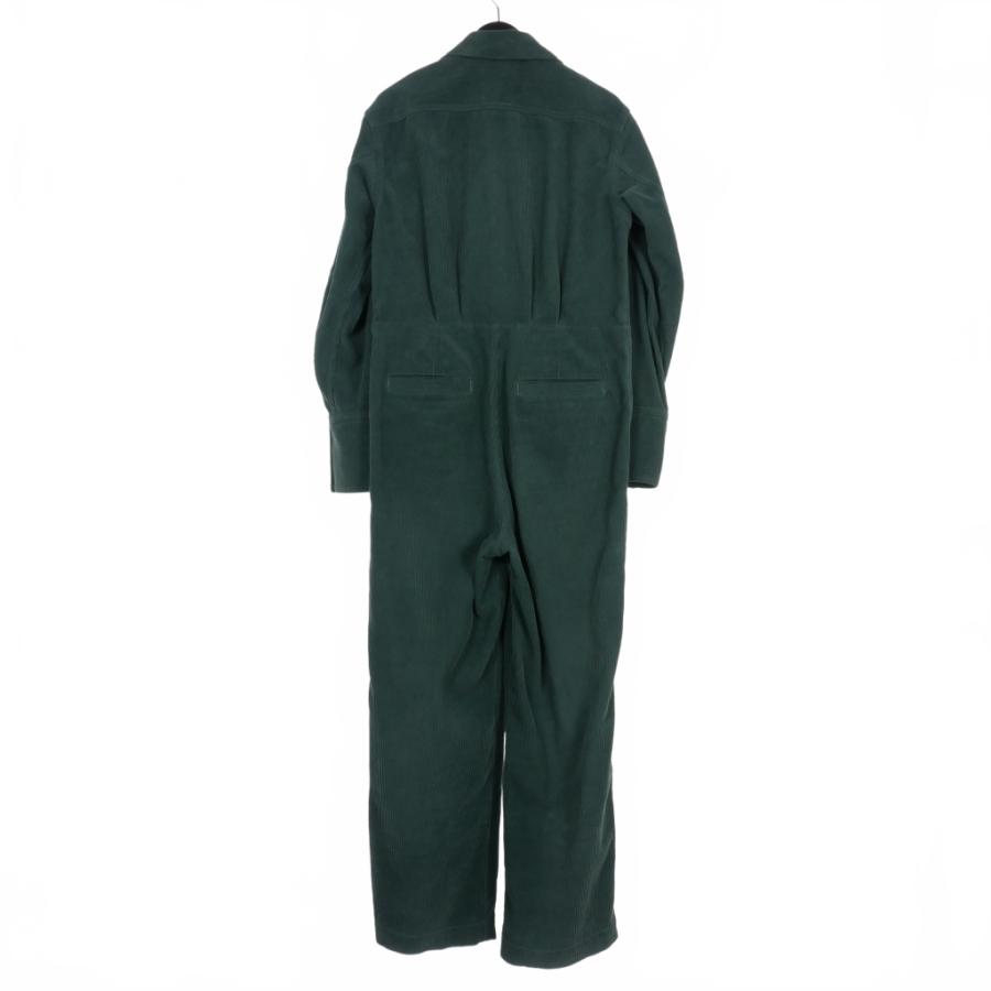22AW ベルパー BELPER ジャンプスーツ オールインワン ツナギ