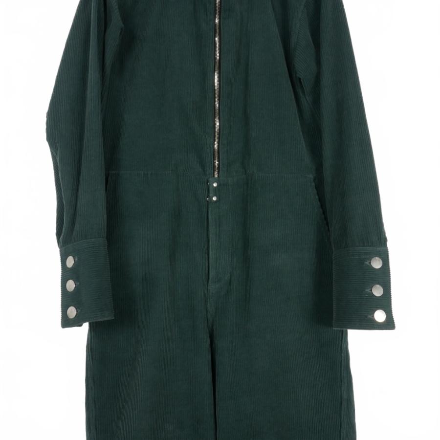 22AW ベルパー BELPER ジャンプスーツ オールインワン ツナギ