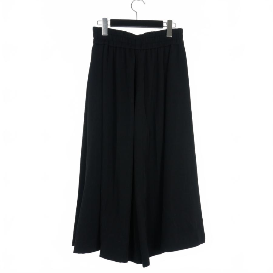 アクネ ストゥディオズ Acne Studios 17SS パンツ サイドスリット  