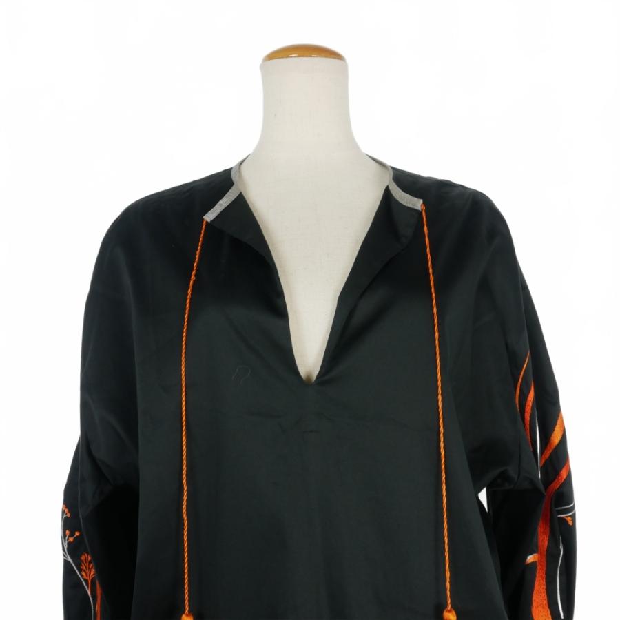 マメクロゴウチ Mame Kurogouchi 19AW ワンピース ドレス レース マメクロゴウチ Mame Kurogouchi 19AW ワンピース ドレス レース