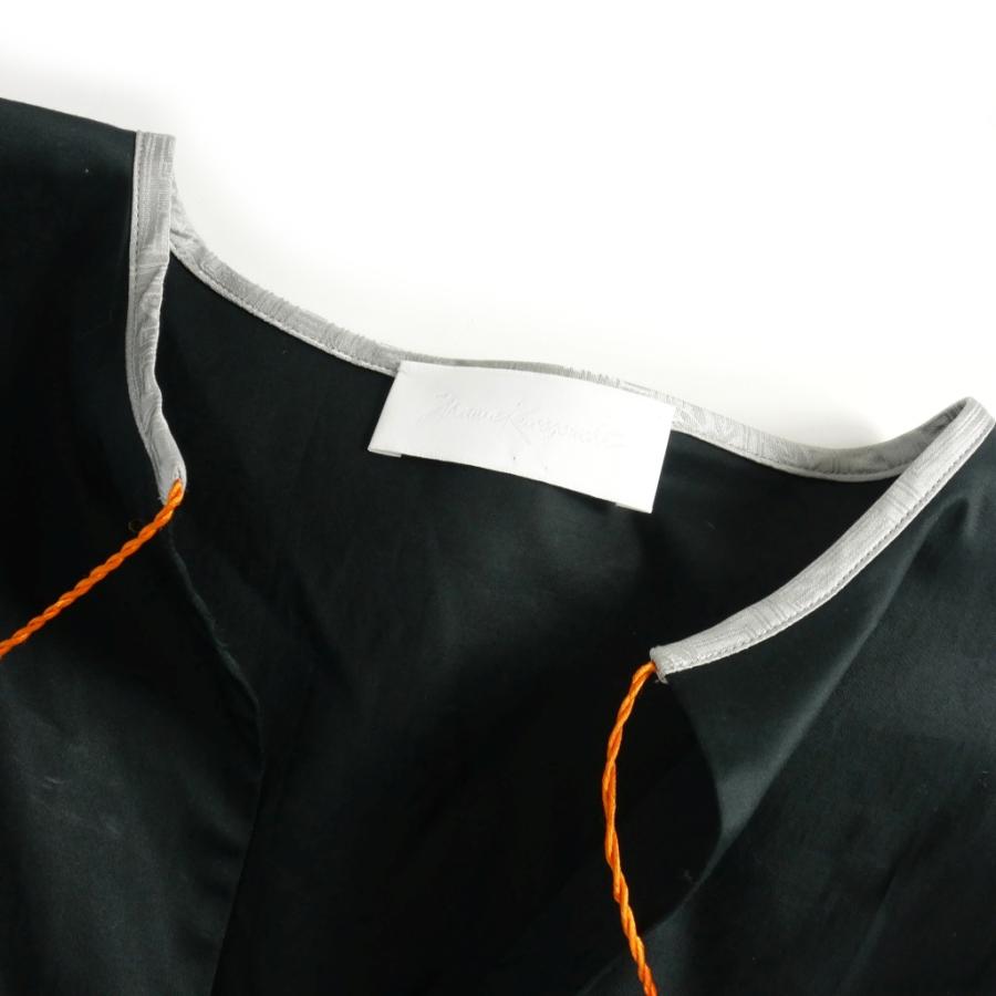 マメクロゴウチ Mame Kurogouchi 19AW ワンピース ドレス レース マメクロゴウチ Mame Kurogouchi 19AW ワンピース ドレス レース
