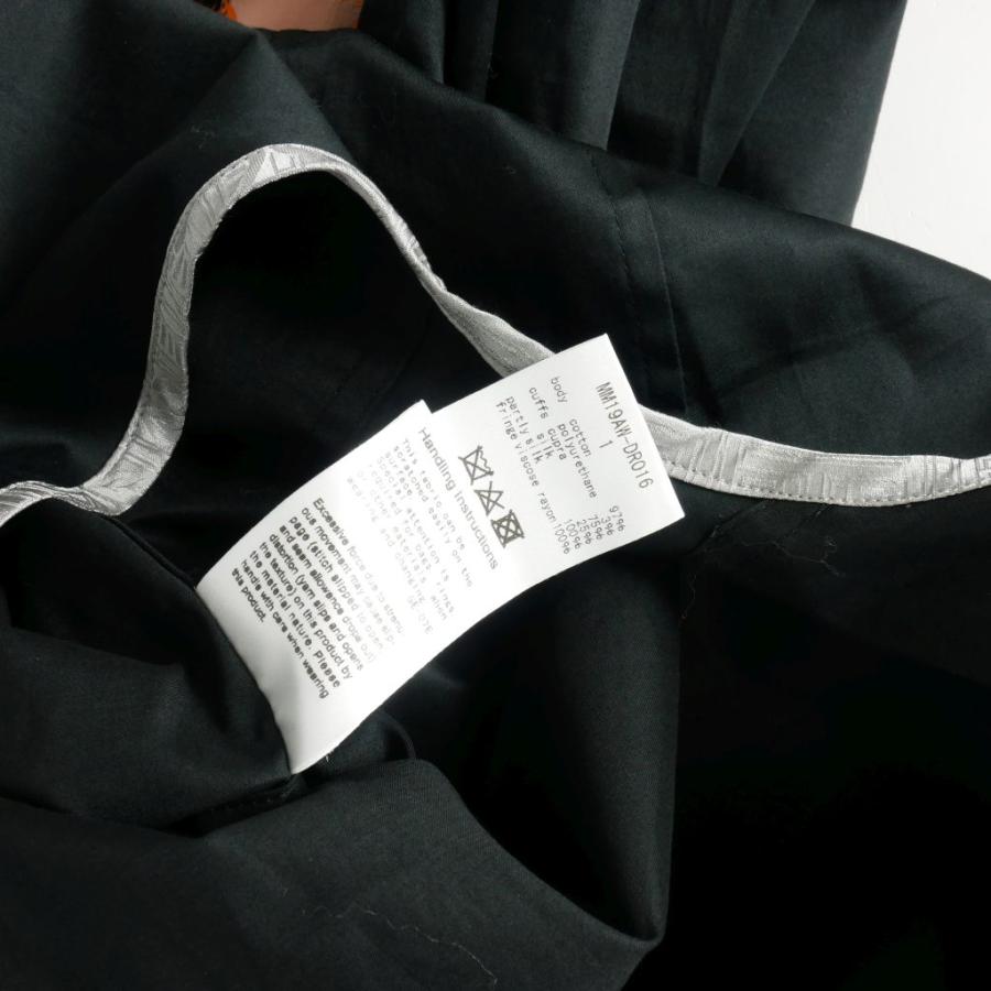 マメクロゴウチ Mame Kurogouchi 19AW ワンピース ドレス レース マメクロゴウチ Mame Kurogouchi 19AW ワンピース ドレス レース