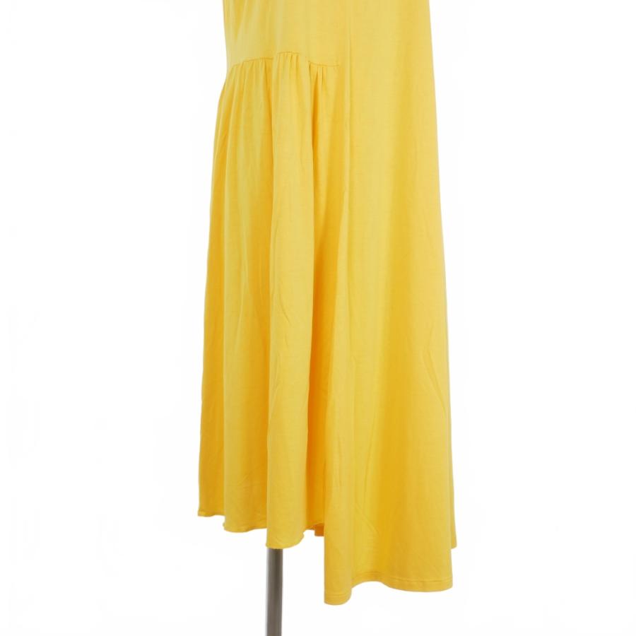 『MM6』エムエムシックス (S) ノースリーブワンピース MM6 KIDS エムエムシックス メゾンマルジェラ キッズ ワンピース