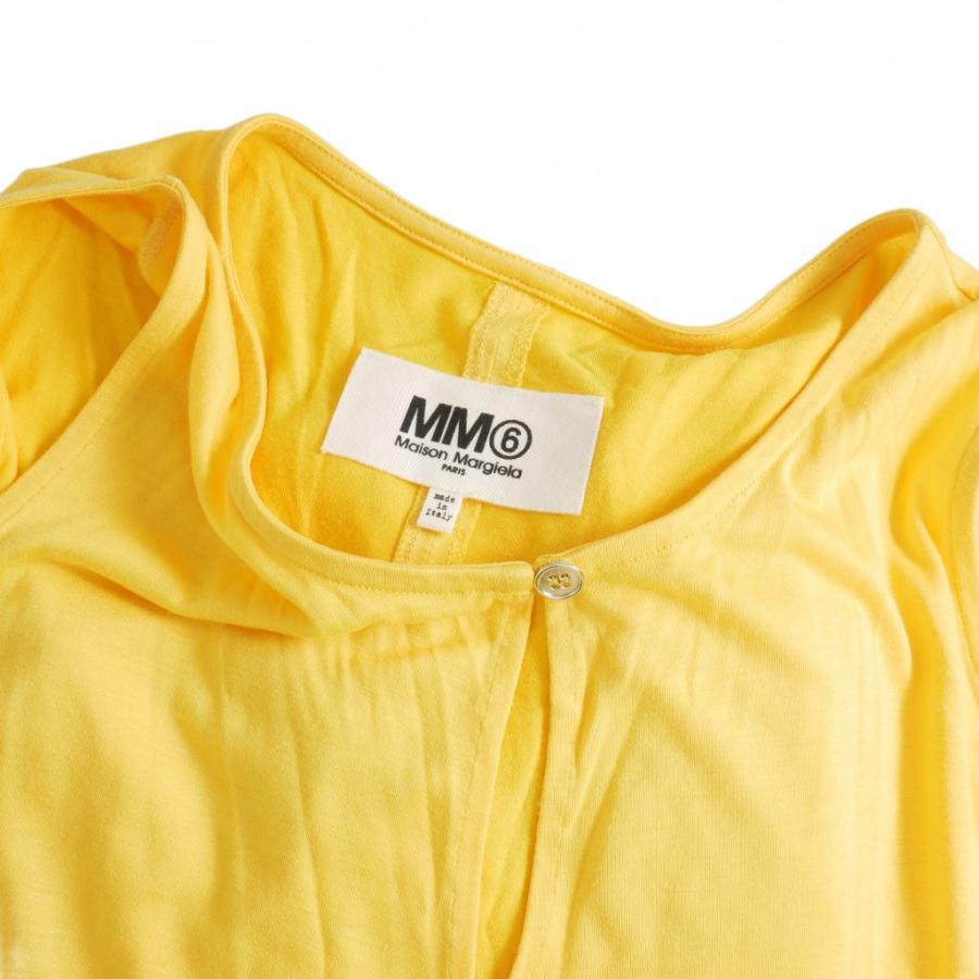 エムエムシックス メゾンマルジェラ MM6 Maison Margiela