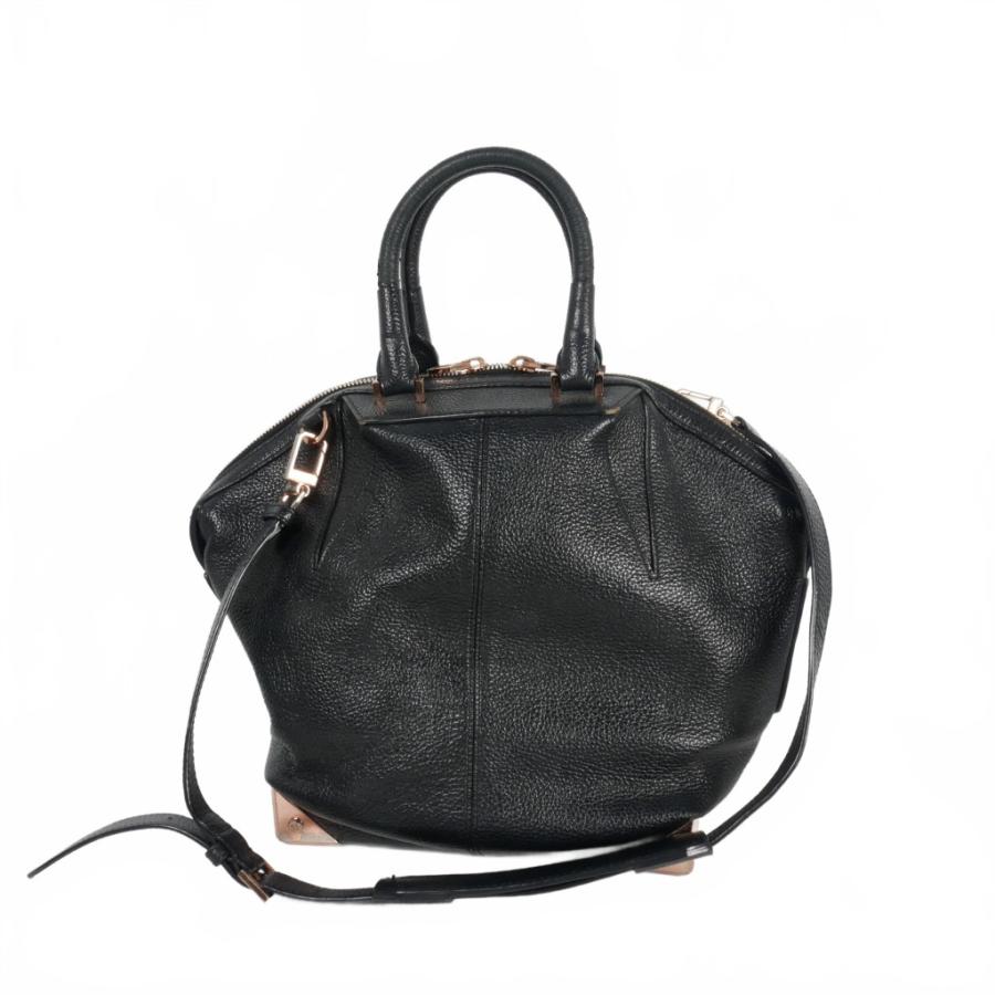 アレキサンダーワン ALEXANDER WANG EMILE 2way ショルダーバッグ 