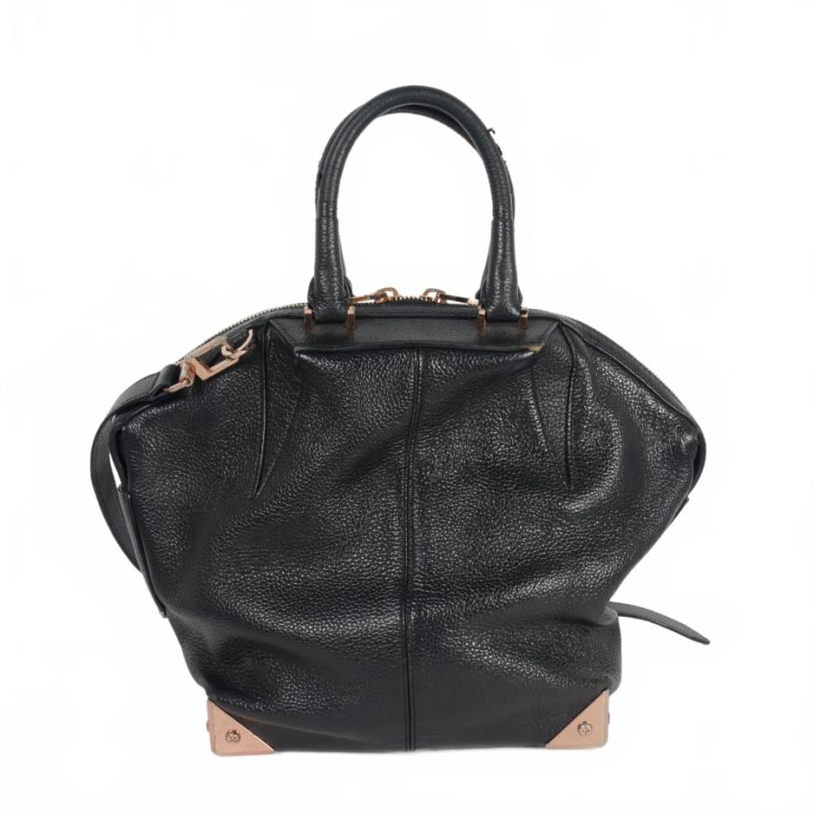 アレキサンダーワン ALEXANDER WANG EMILE 2way ショルダーバッグ  