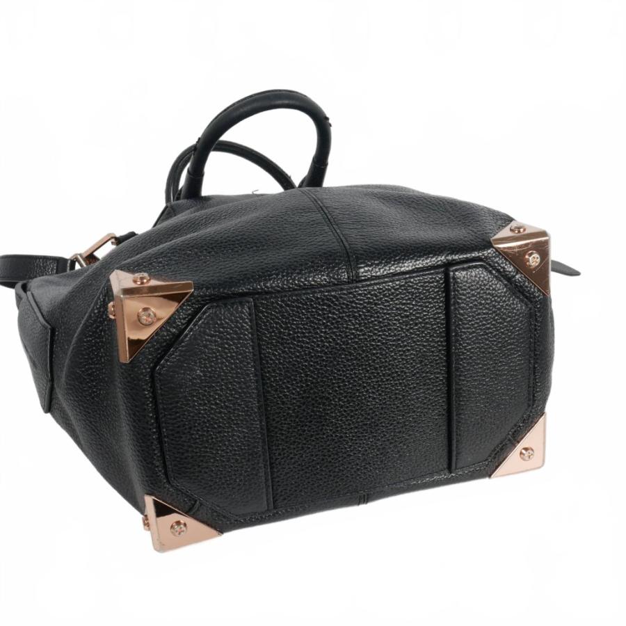 アレキサンダーワン ALEXANDER WANG EMILE 2way ショルダーバッグ 