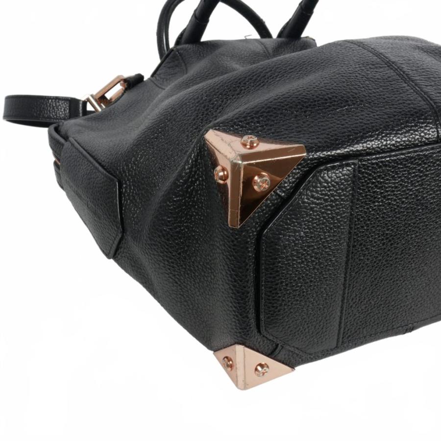 アレキサンダーワン ALEXANDER WANG EMILE 2way ショルダーバッグ 