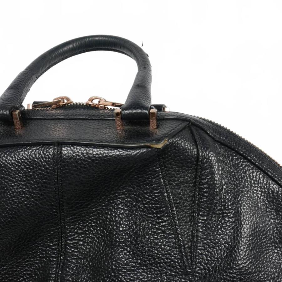アレキサンダーワン ALEXANDER WANG EMILE 2way ショルダーバッグ 