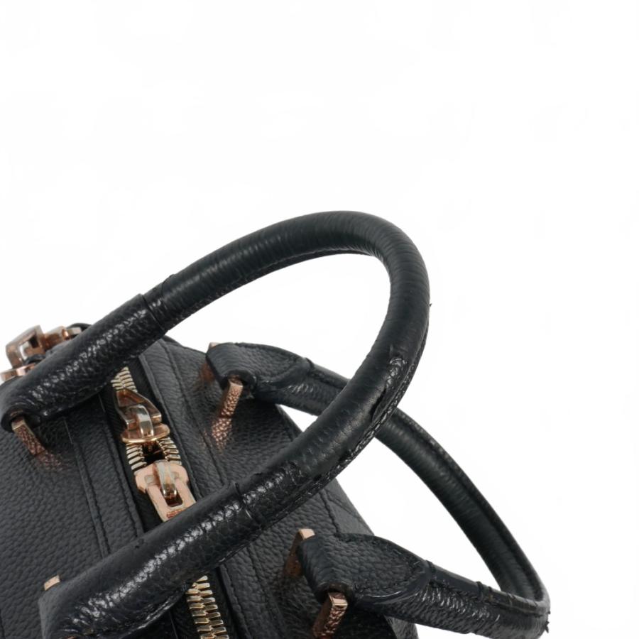 アレキサンダーワン ALEXANDER WANG EMILE 2way ショルダーバッグ 