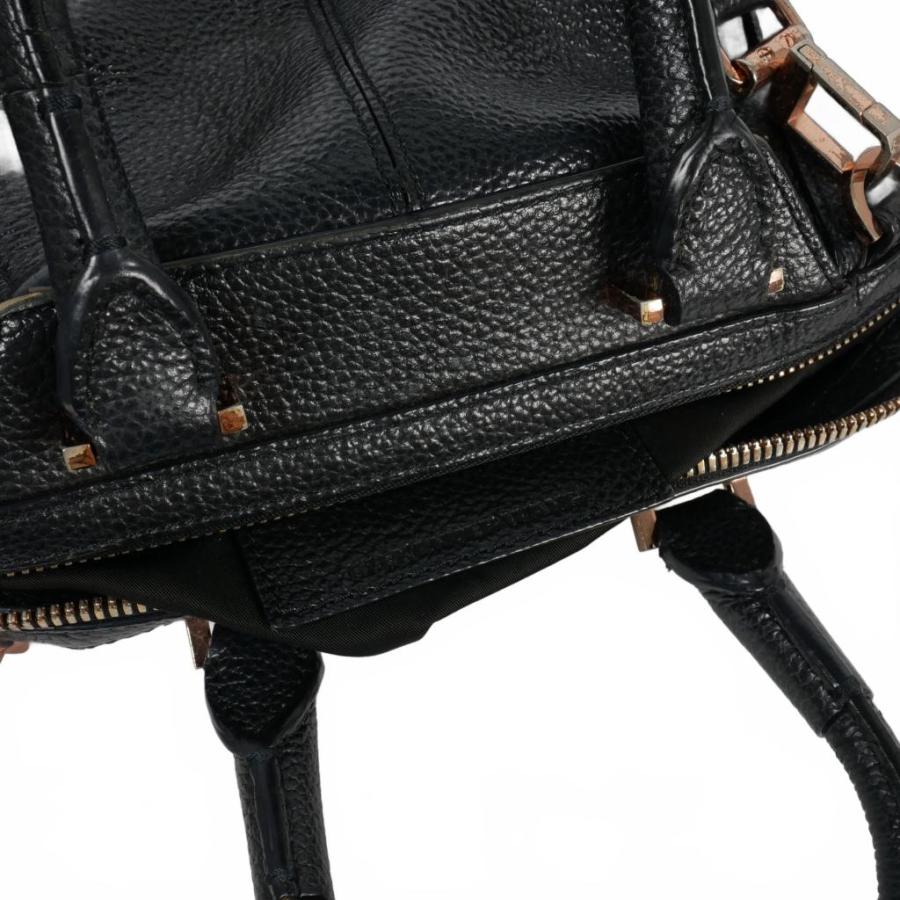 アレキサンダーワン ALEXANDER WANG EMILE 2way ショルダーバッグ 