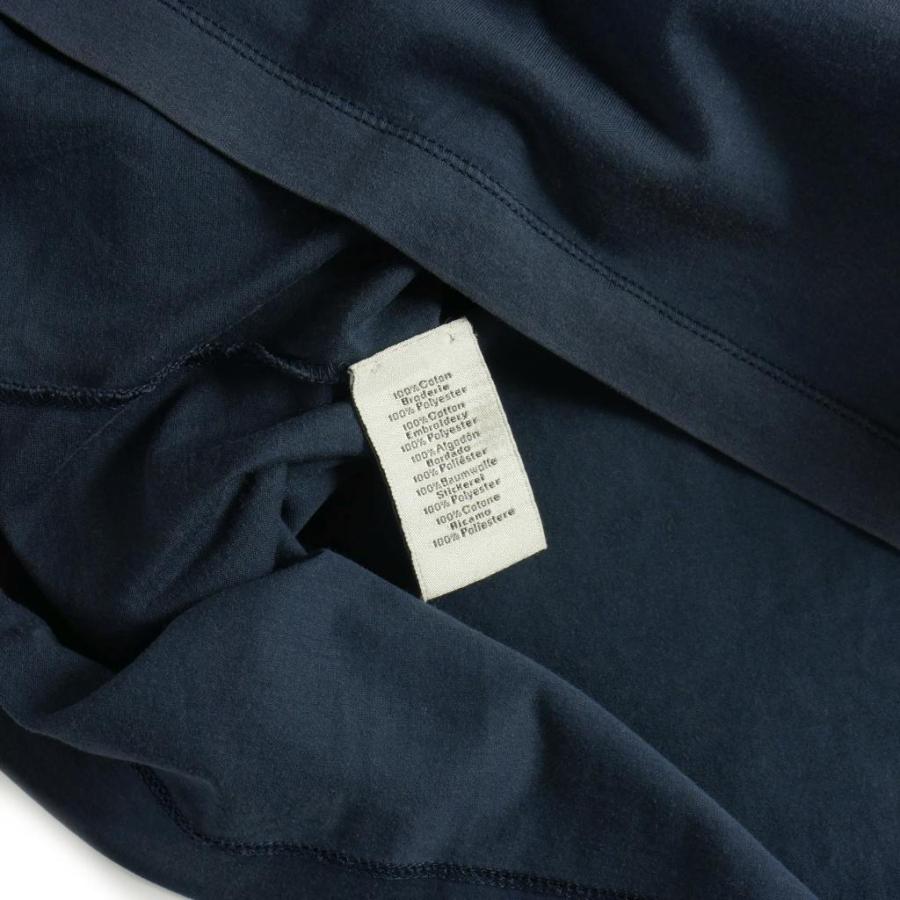 HERMES エルメス 19SS ホースビット刺繍 Tシャツ カットソー HERMES エルメス 19SS ホースビット刺繍 Tシャツ カットソー