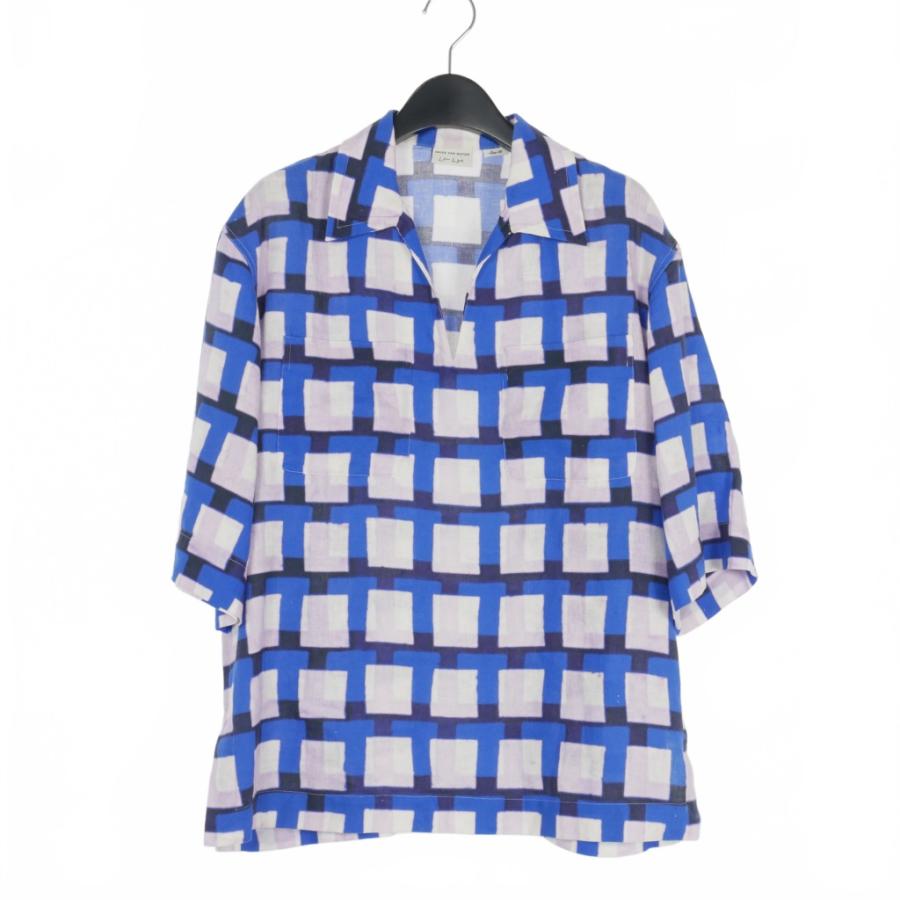 ドリスヴァンノッテン DRIES VAN NOTEN 21ss レンライ LEN LYE