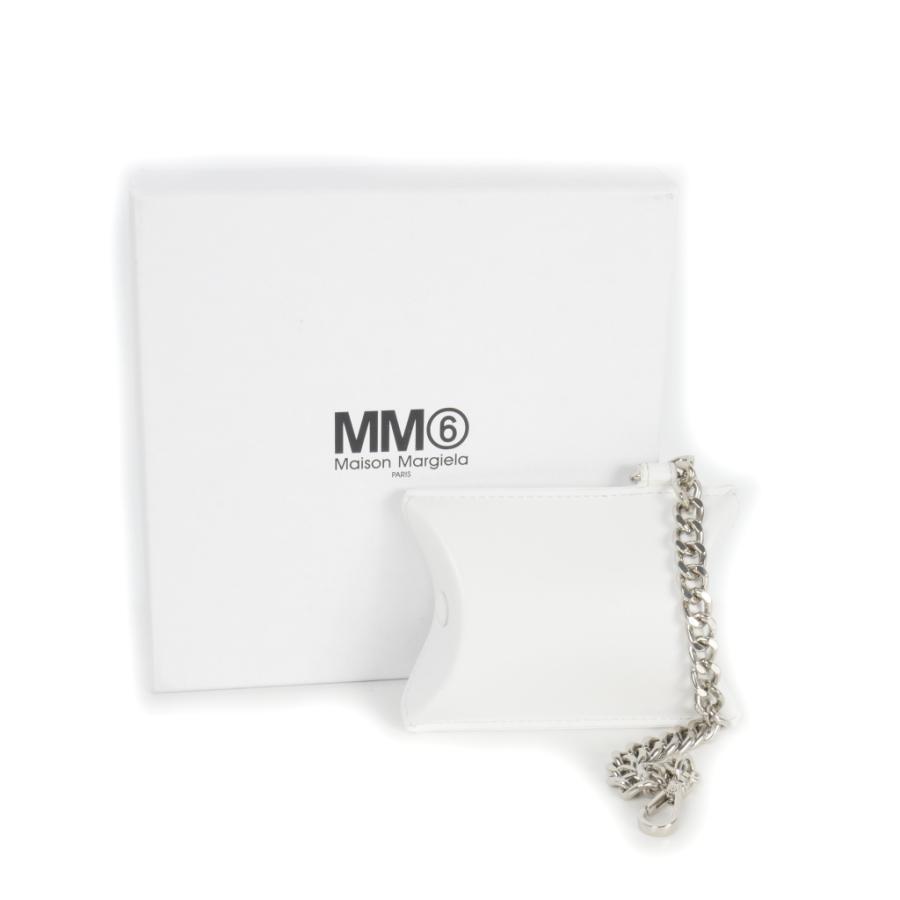 未使用品 エムエムシックス メゾンマルジェラ MM6 Maison 未使用品 エムエムシックス メゾンマルジェラ MM6 Maison