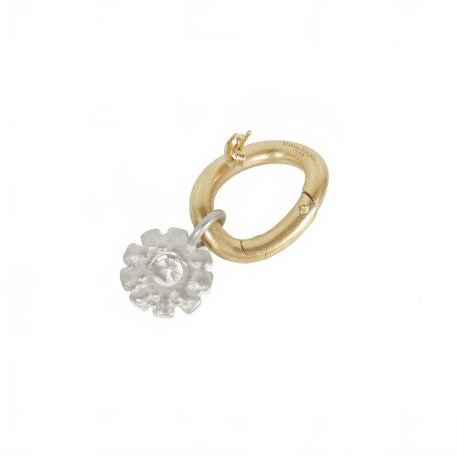 未使用品 メゾンマルジェラ Maison Margiela 22AW フラワー