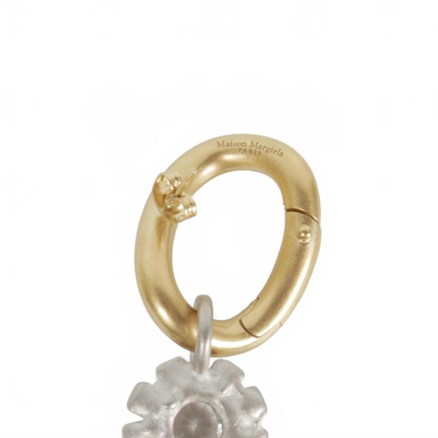 マルジェラピアス MM6 - エム エム シックス メゾン マルジェラ MM6 MAISON