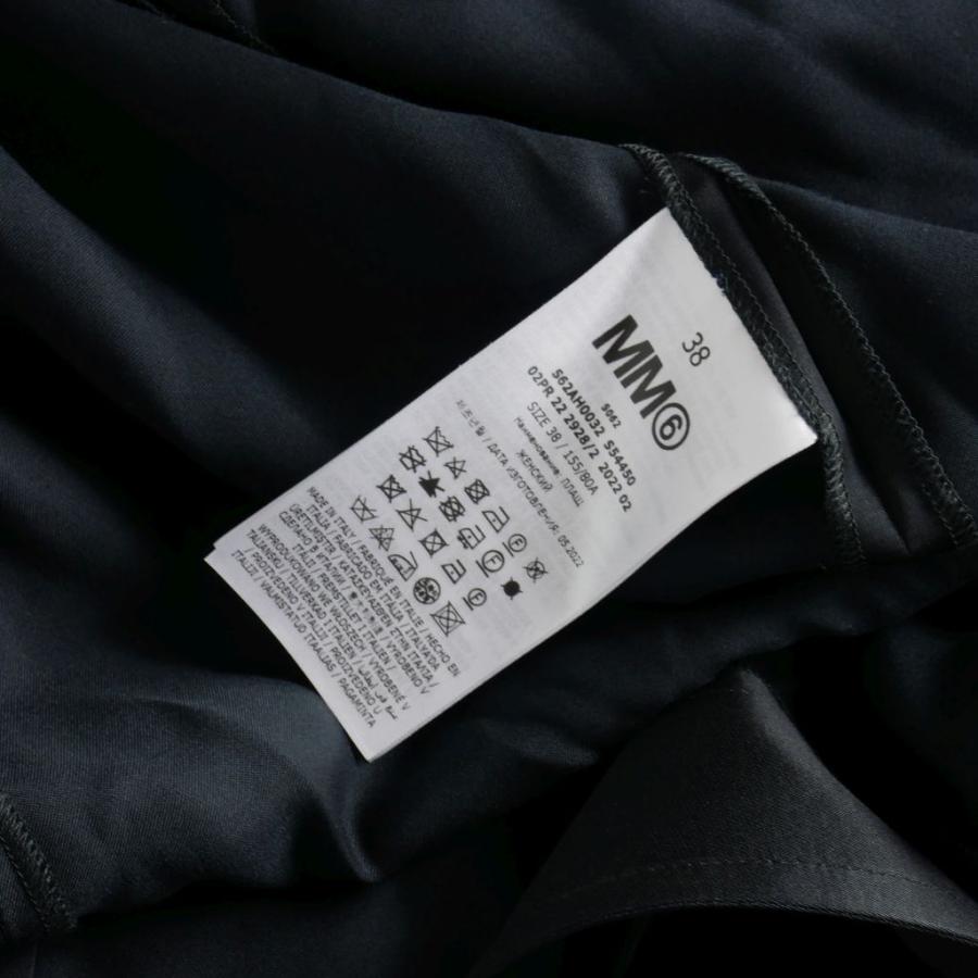 未使用品 エムエムシックス メゾンマルジェラ MM6 Maison Margiela