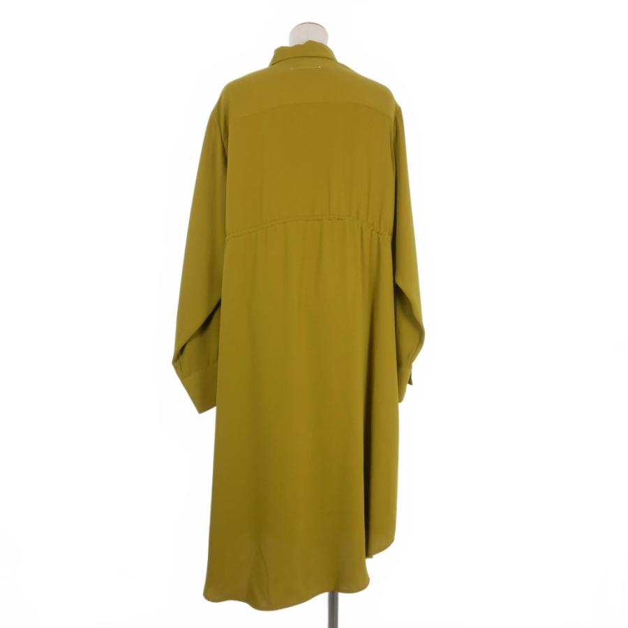未使用品 エムエムシックス メゾンマルジェラ MM6 Maison Margiela 
