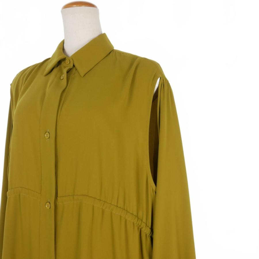 未使用品 エムエムシックス メゾンマルジェラ MM6 Maison Margiela 