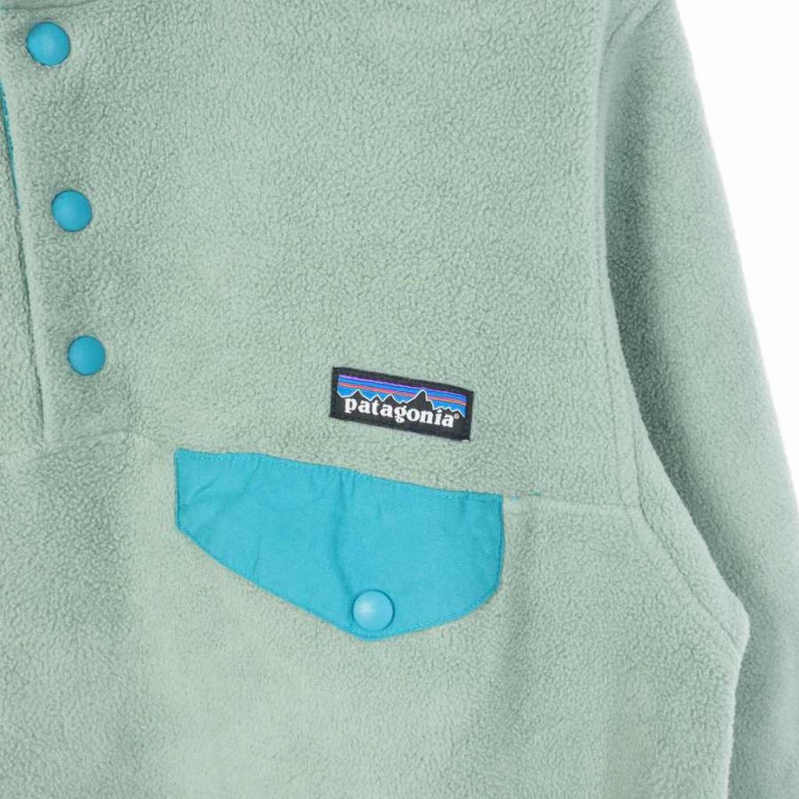 パタゴニア Patagonia Snap-T スナップティー ジャケット