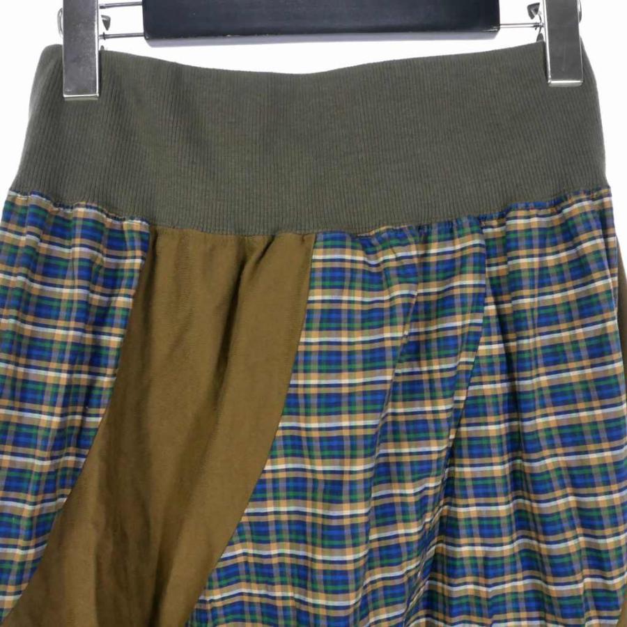 GANRYUキュロットパンツ フミトガンリュウ - メルカリ｜サルエルパンツ 