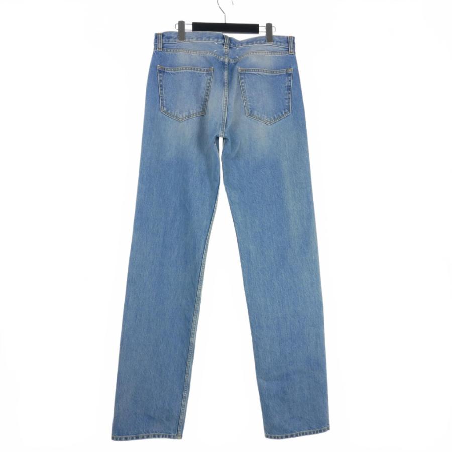 メゾンマルジェラ Maison Margiela 23SS ストレート デニムパンツ  