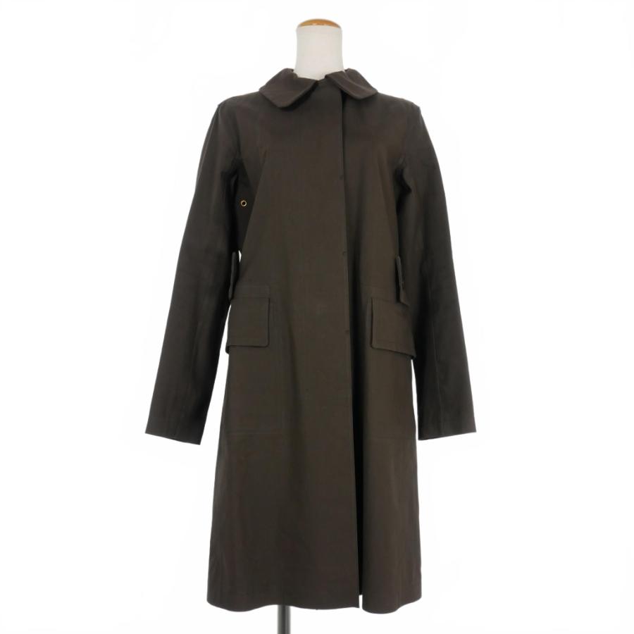 ルイヴィトン LOUIS VUITTON マッキントッシュ MACKINTOSH ゴム引き  