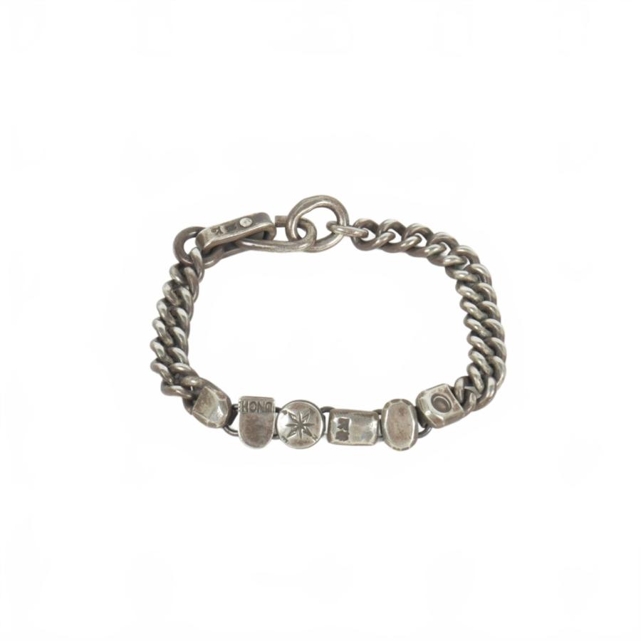 ワークスタットミュンヘン WERKSTATT:MUNCHEN BRACELET MEMORIES 