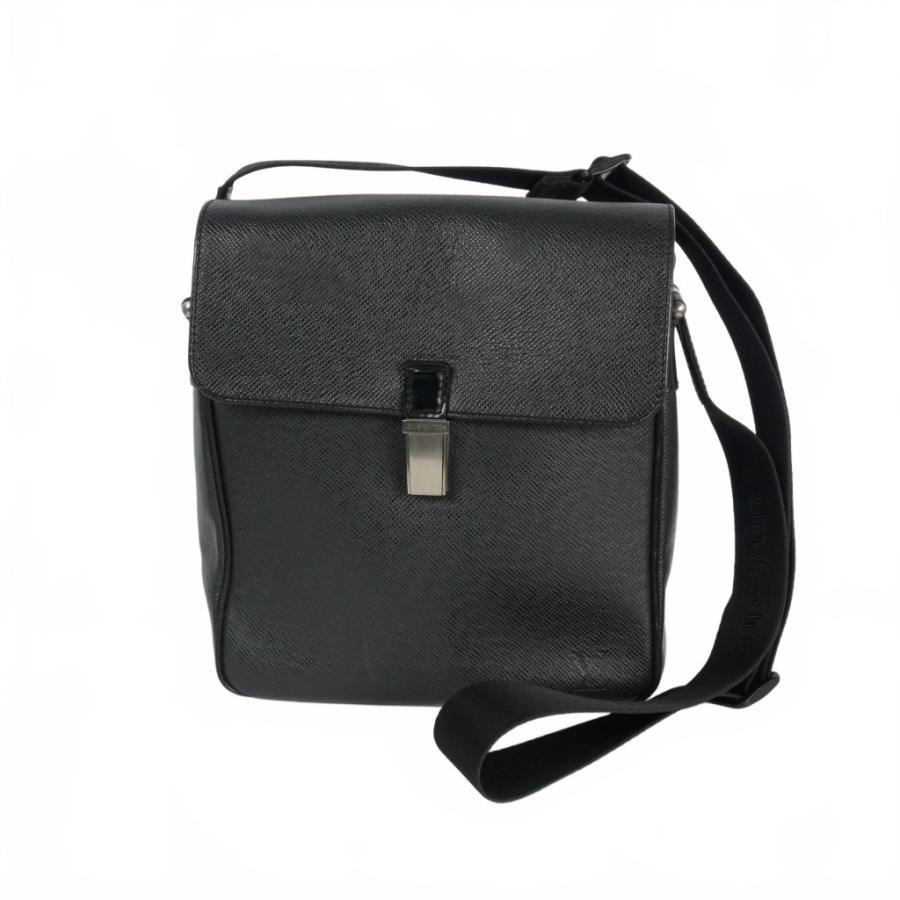 ルイヴィトン LOUIS VUITTON ヤランガ タイガ アルドワーズ ショルダー 