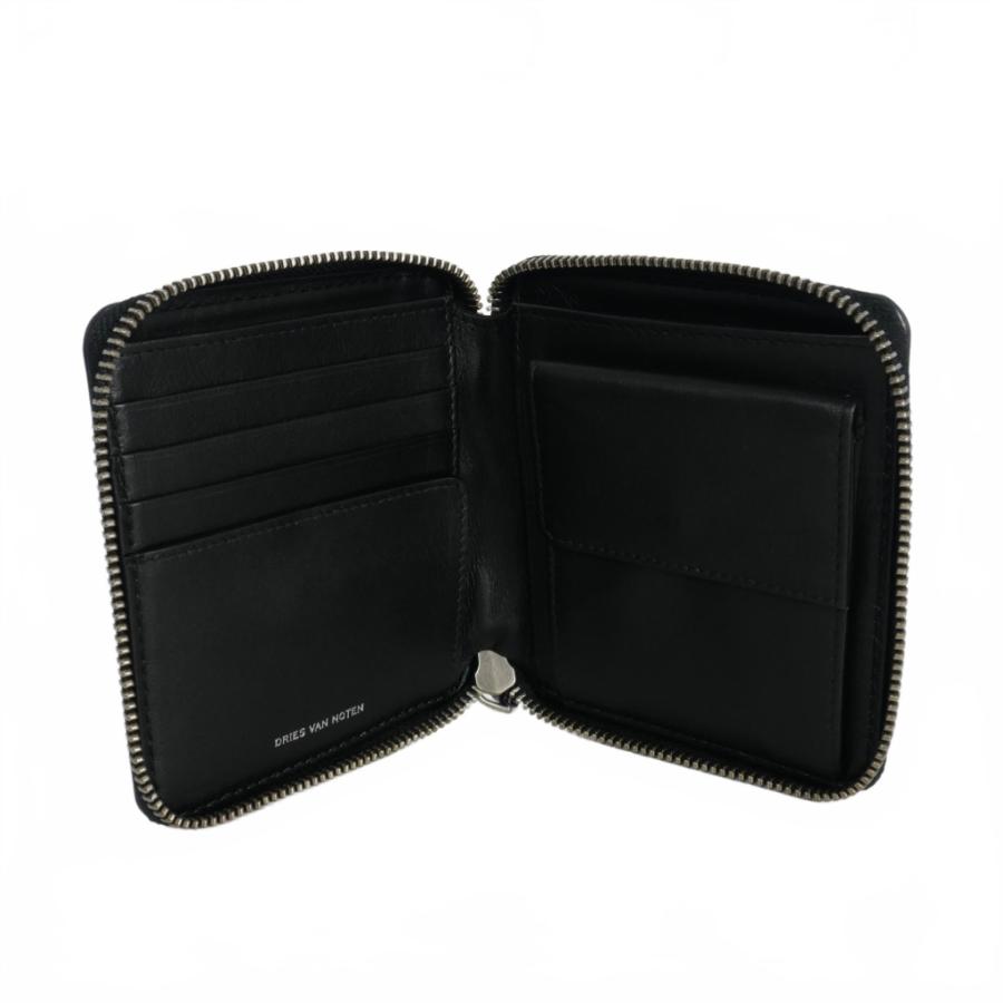 未使用品 ドリスヴァンノッテン DRIES VAN NOTEN 24AW M.L.