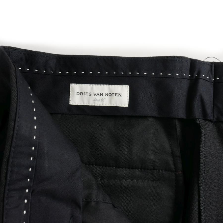 未使用品 ドリスヴァンノッテン DRIES VAN NOTEN 24AW PATRINO 未使用品 ドリスヴァンノッテン DRIES VAN NOTEN 24AW PATRINO
