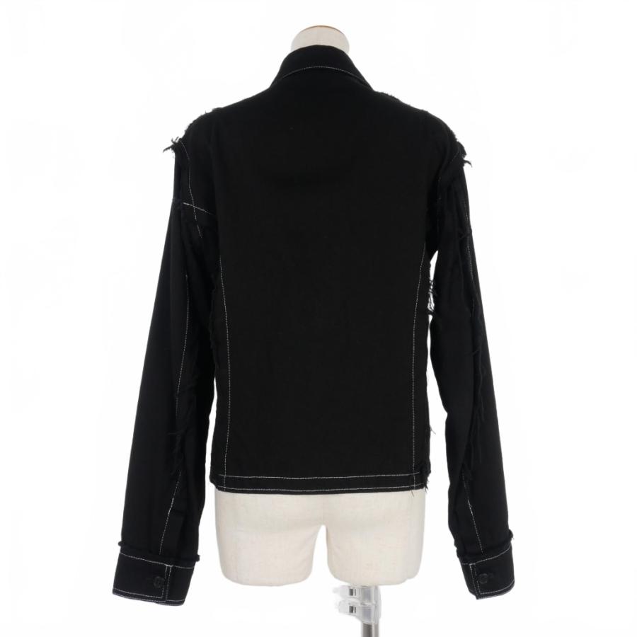 LIMI feu (リミ フゥ)｜【公式通販】THE SHOP YOHJI YAMAMOTO LIMI feu