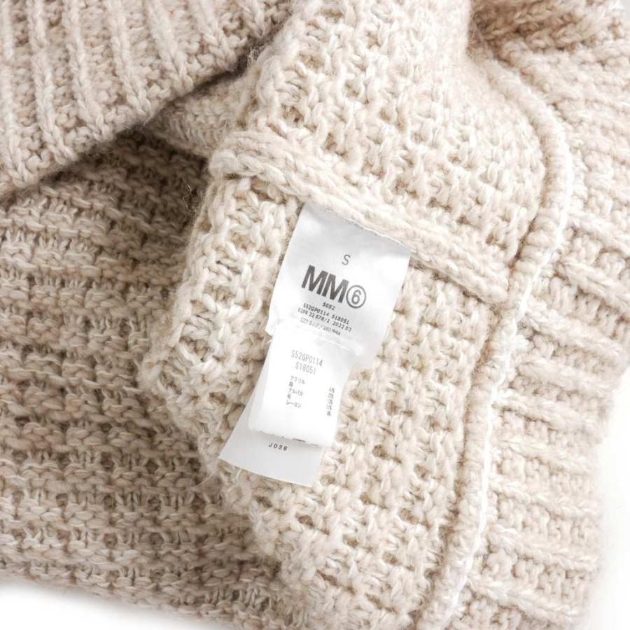 エムエムシックス メゾンマルジェラ MM6 Maison Margiela 22AW エムエムシックス メゾンマルジェラ MM6 Maison Margiela 22AW