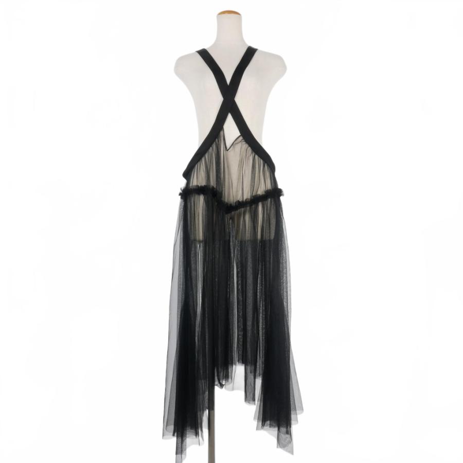 FETICO フェティコ ドレス ワンピース FETICO ワンピース 「FETICO/フェティコ」別注 LAYERED TANK