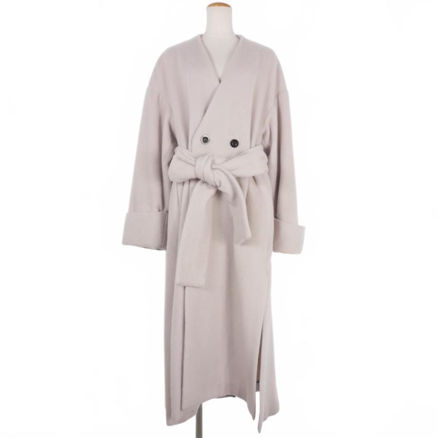 ケイシラハタ kei shirahata スタイリング styling/ シャギーウール  