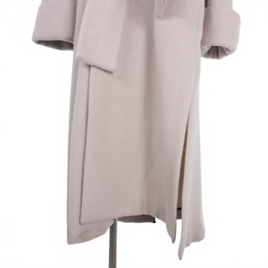 ケイシラハタ kei shirahata スタイリング styling/ シャギーウール  