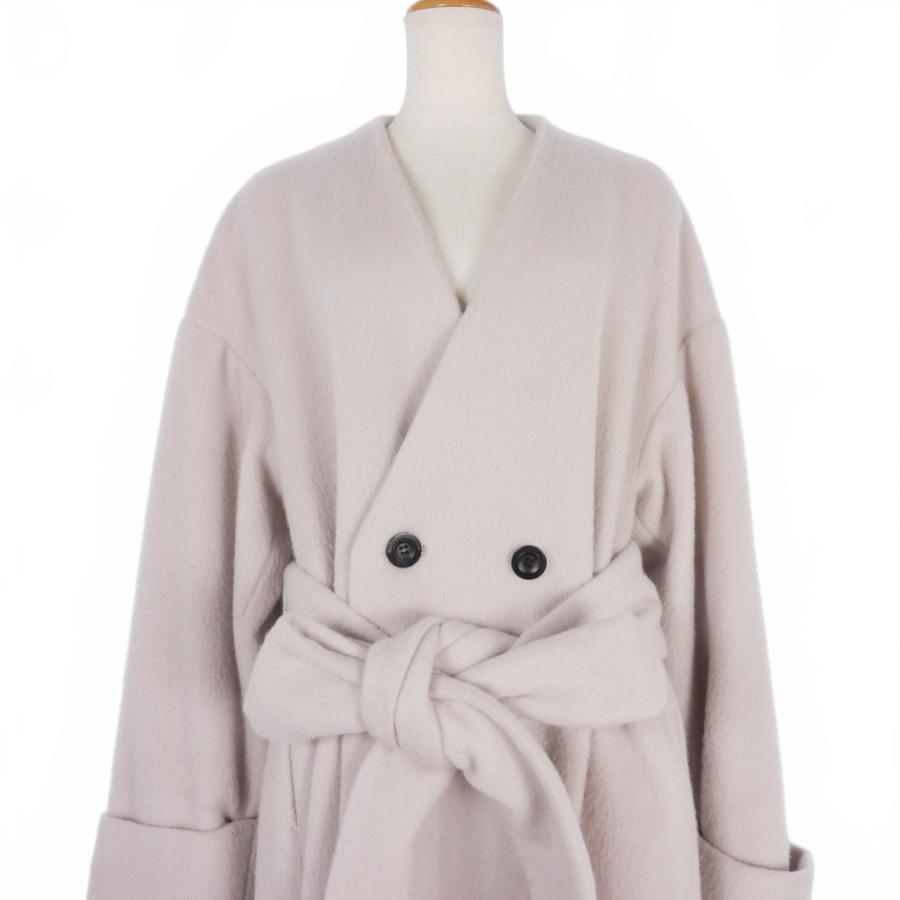 ケイシラハタ kei shirahata スタイリング styling/ シャギーウール  