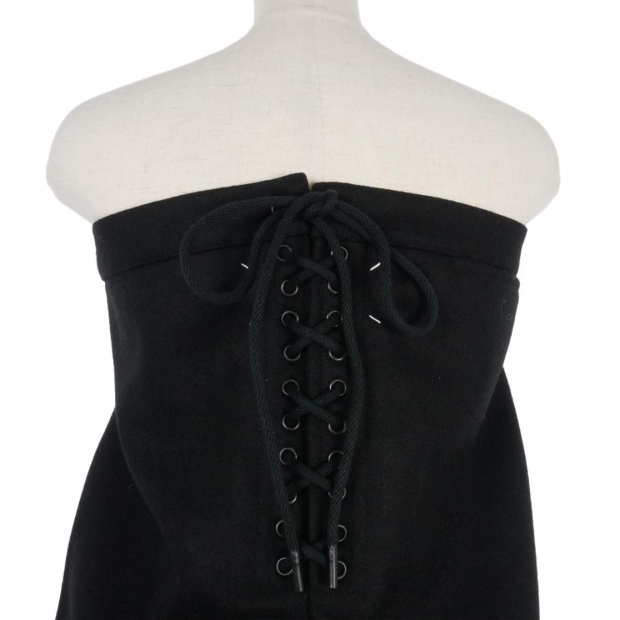 Maison Margiela メゾンマルジェラ ビスチェ ボディスーツ Maison Margiela メゾンマルジェラ ビスチェ ボディスーツ