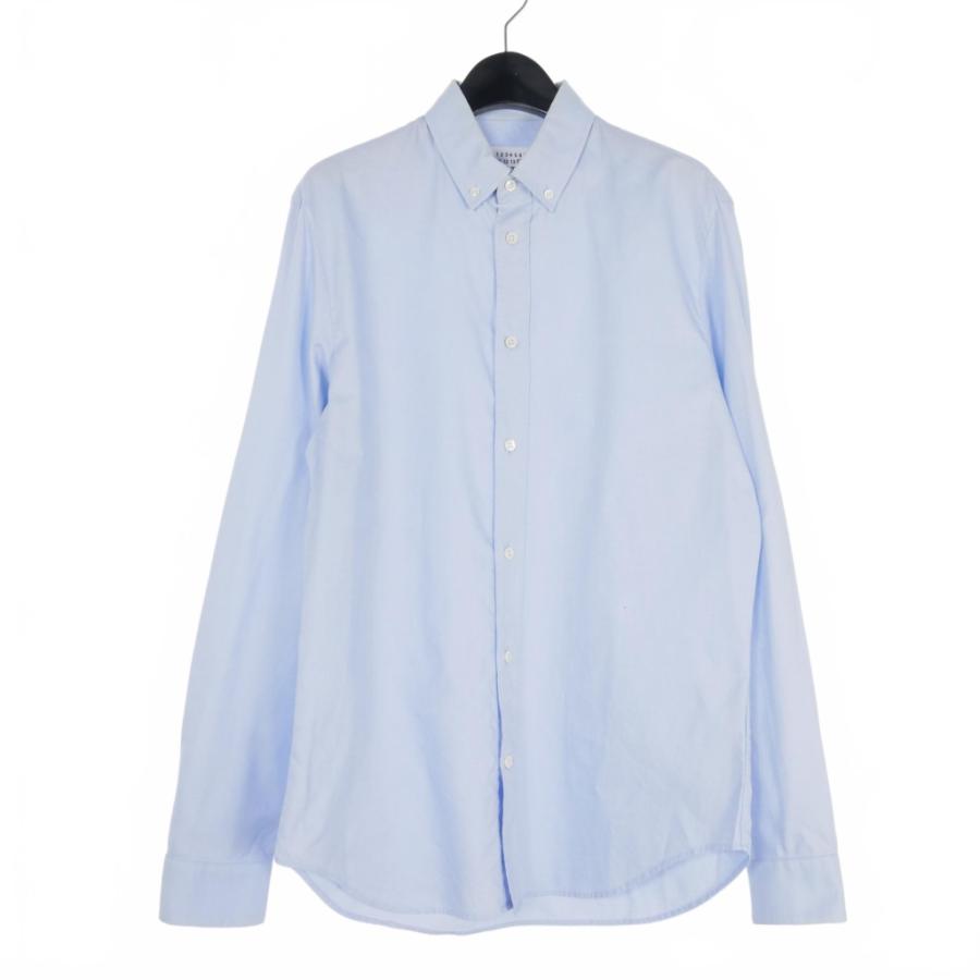 マルジェラ Maison Margiela ボタンダウンシャツ シャツ マルジェラ Maison Margiela ボタンダウンシャツ シャツ