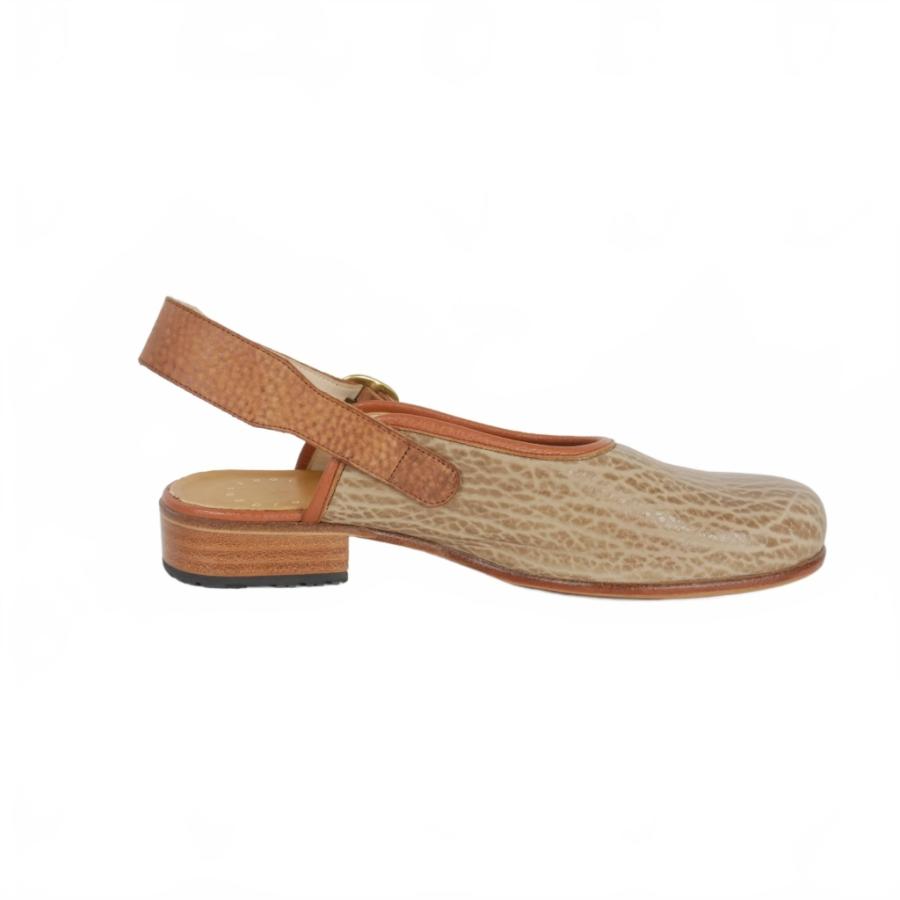 ポストプロダクション Post Production 24SS FACE Sandals ポストプロダクション Post Production 24SS FACE Sandals