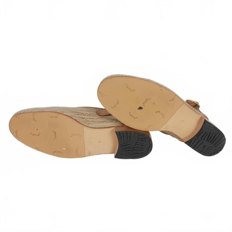ポストプロダクション Post Production 24SS FACE Sandals ポストプロダクション Post Production 24SS FACE Sandals
