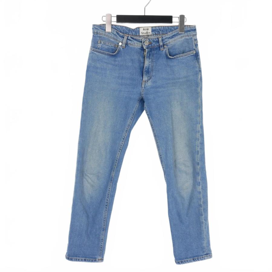 アクネ ストゥディオズ Acne Studios ROW CARTER ストレート デニム