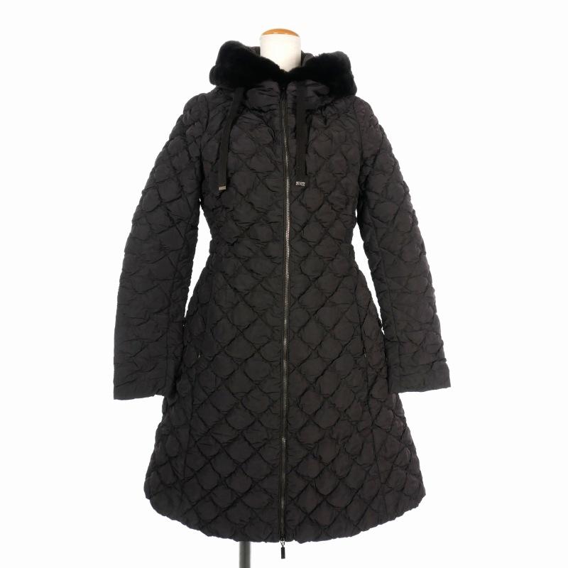 MONCLER UBERRAN GIUBBOTTO ダウンコート 2204012 MONCLER UBERRAN GIUBBOTTO ダウンコート 2204012