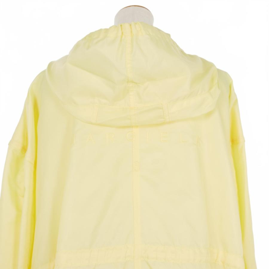 未使用品 エムエムシックス メゾンマルジェラ MM6 Maison Margiela