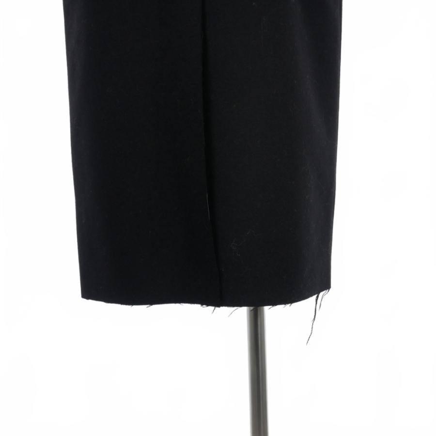 メゾンマルジェラ Maison Margiela 22AW ノースリーブ ワンピース