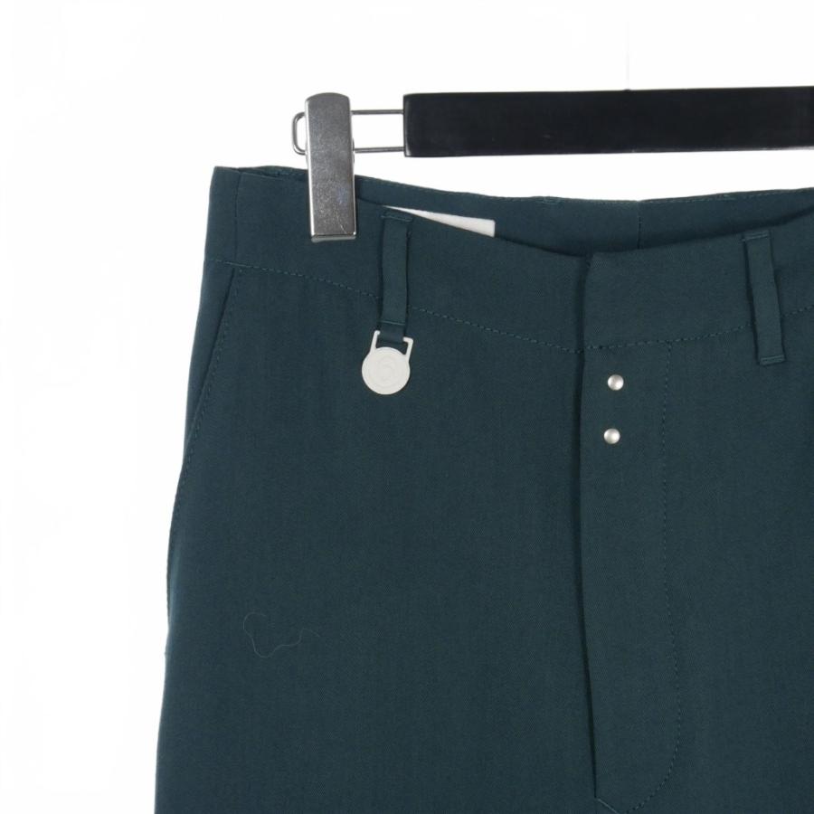 未使用品 エムエムシックス メゾンマルジェラ MM6 Maison Margiela  